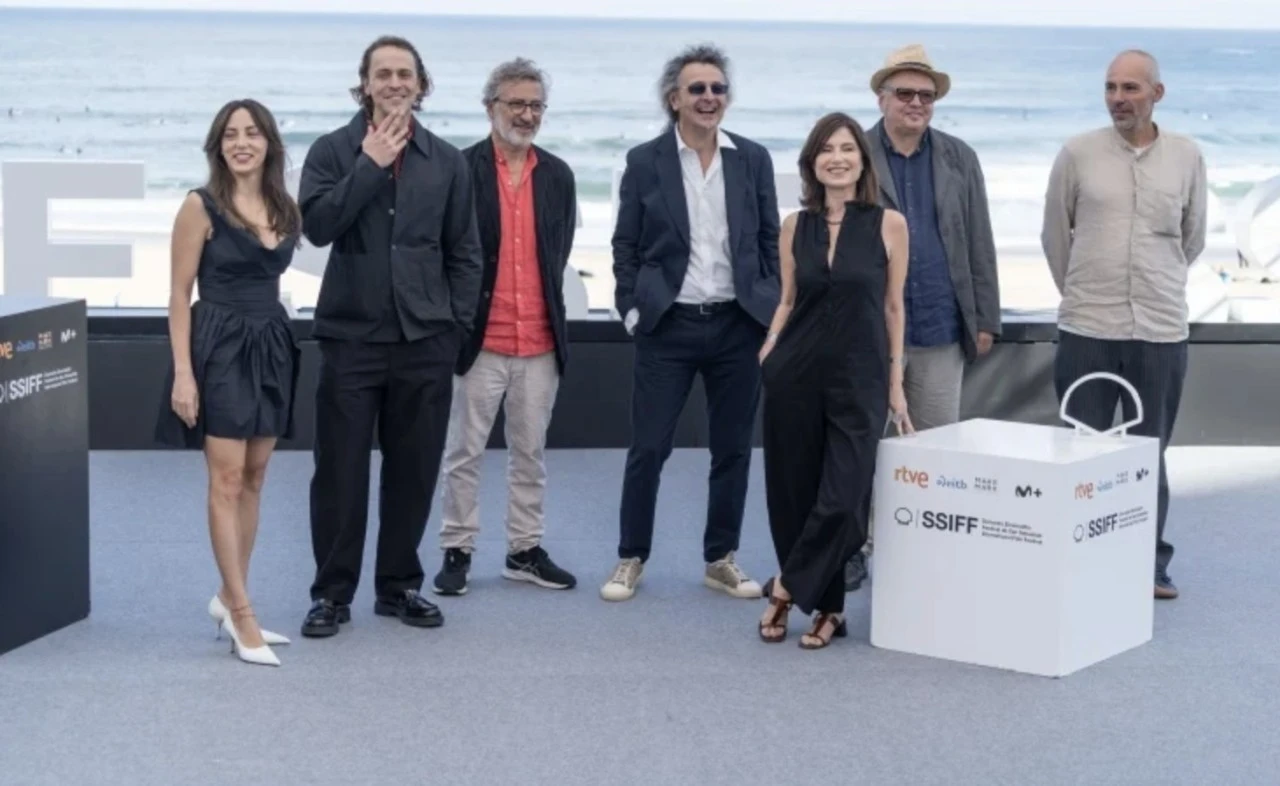 Yeşim Ustaoğlu'nun yeni filmi 'Artakalan' San Sebastian Film Festivali'nde