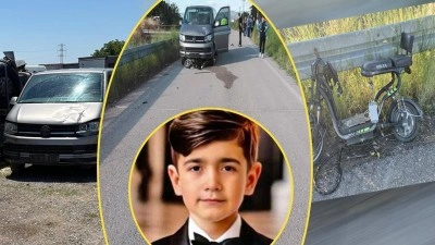 11 yaşındaki Alper Yusuf Polat'ın &ouml;ld&uuml;ğ&uuml; kazada &ouml;rtbas iddialarına yalanlama