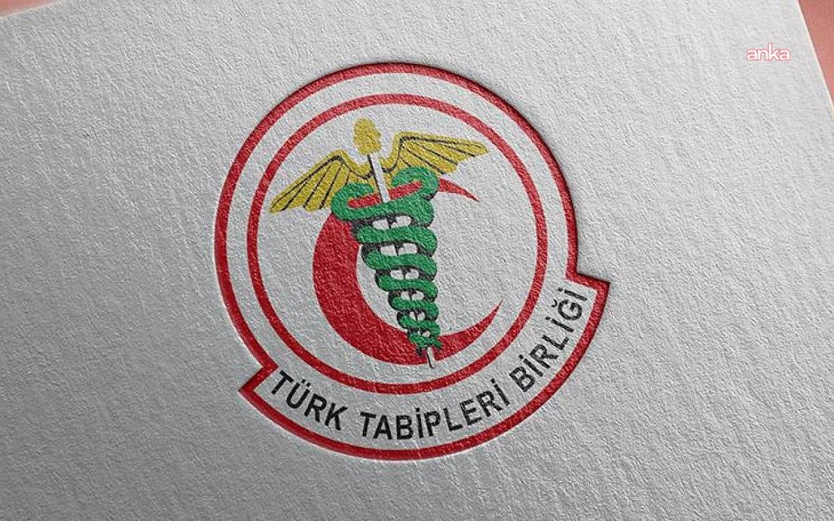 12 Eyl&uuml;l 1980 askeri darbesinin 46'ncı yılı... TTB: 12 Eyl&uuml;l'le ger&ccedil;ek hesaplaşma darbenin yarattığı d&uuml;zenin ortadan kaldırılmasıyla m&uuml;mk&uuml;n