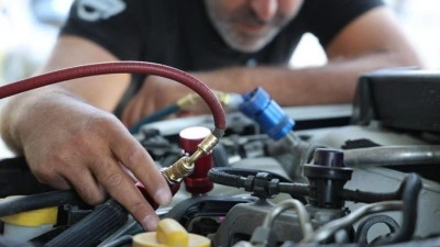 2 bin TL'lik bakımdan ka&ccedil;ınan s&uuml;r&uuml;c&uuml;lere 50 bin TL'lik klima faturası