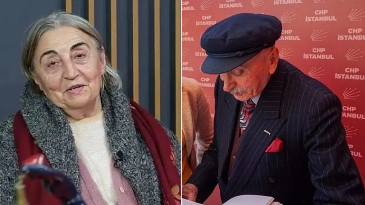 5 g&uuml;n &ouml;nce hayata g&ouml;zlerini yummuştu: Ş&uuml;kran Soner'in eski eşi Ahmet G&uuml;ry&uuml;z Ketenci de hayatını kaybetti