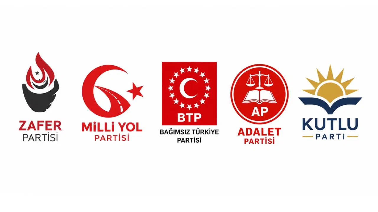 5 parti lideri Ankara&rsquo;da buluştu: Yeni ittifakın sinyali mi?