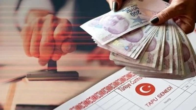 5 soruda taşınmaz satışlarında 'G&uuml;venli &Ouml;deme Sistemi'