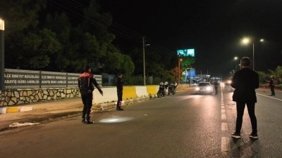 5 yıldır ka&ccedil;ıyordu, GBT sorgusunda yakayı ele verdi