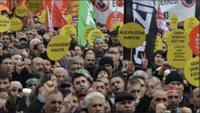 53 Alevi aydın isimden Abdullah &Ouml;calan'ın &lsquo;Yavuz Sultan Selim-İdrisi Bitlisi ittifakı&rsquo; a&ccedil;ıklamasına tepki: 'Arkaik ve kanlı ittifakı reddediyoruz&rsquo;