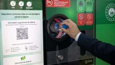 81 ilde aynı anda başladı: İlk g&uuml;nden 1,5 milyondan fazla toplandı!