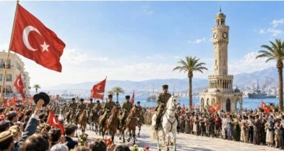 9 Eyl&uuml;l yalnızca bir kurtuluş g&uuml;n&uuml; değil...