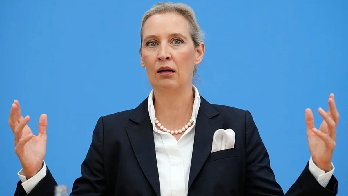 AB, AfD'ye oy veren Alman eyaletlerinin fonlarını donduracak mı?
