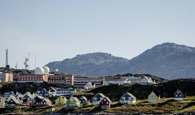 ABD ve Danimarka, Gr&ouml;nland'ın g&uuml;venliği konusunda anlaşmaya vardı