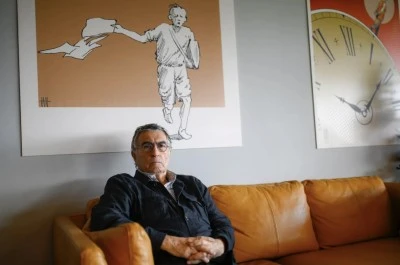Acı ve h&uuml;z&uuml;n... - Hasan Cemal yazdı