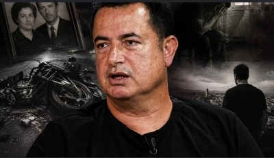 ACUN ILICALI: 25 YAŞIMA KADAR HAYATIM KORKU FİLMİ GİBİYDİ