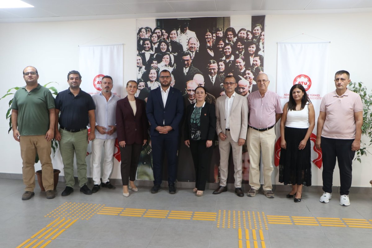 Adana&rsquo;da bağımlılıkla m&uuml;cadele i&ccedil;in &lsquo;Maskeni tak gel, hayatını geri al&rsquo; projesi