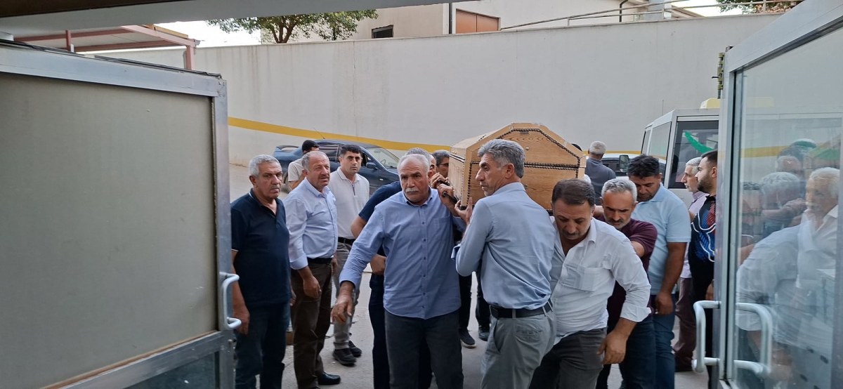 Adıyamanlı gazeteci trafik kazasında hayatını kaybetti