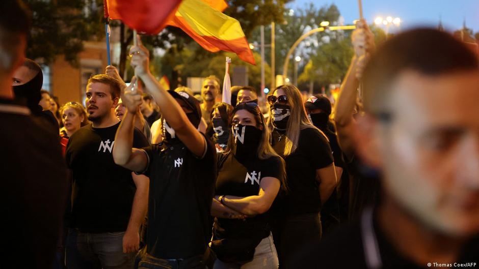 AfD, Le Pen, Vox, Reform UK - Aşırı sağ Avrupayı sarıyor