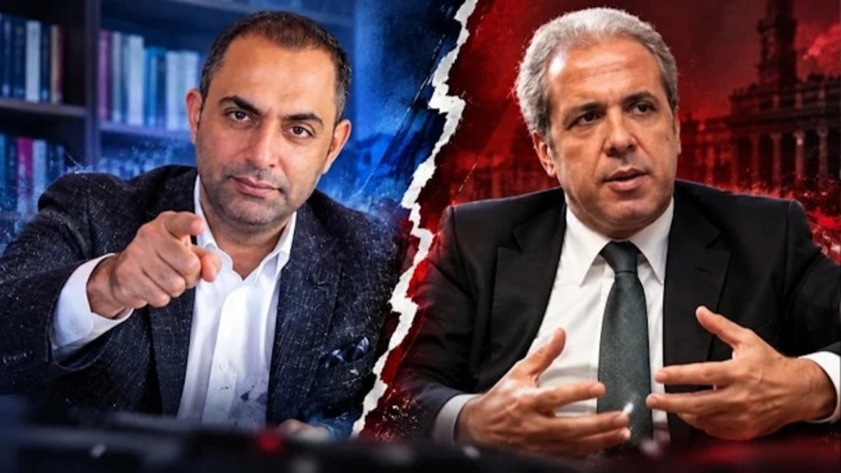 Ağırel ve Tayyar arasında gizli ifade polemiği: Benim ifadem sizde ne arıyor?
