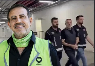 Ahbap soruşturmasında 5. dalga operasyon: 53 g&ouml;zaltı kararı