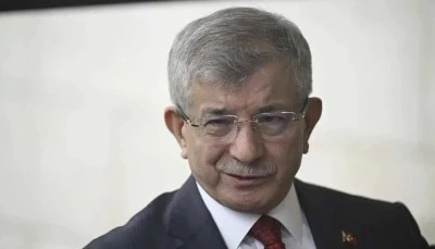 Ahmet Davutoğlu hakkında soruşturma: Gerek&ccedil;e cumhurbaşkanına hakaret...