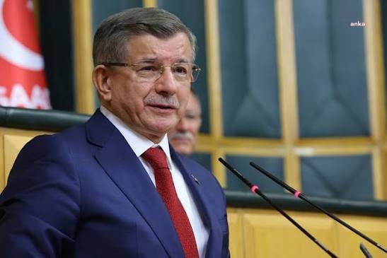 Ahmet Davutoğlu'nun avukatı Seymen: Şaban Sevin&ccedil; ve Emrullah Turanlı hakkında hukuki işlemleri başlatacağız