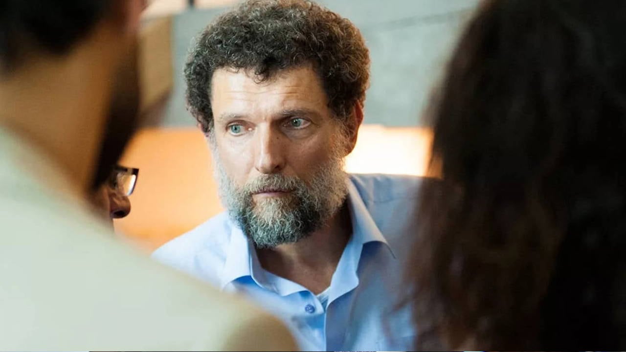 AİHM 'Osman Kavala' kararını bug&uuml;n a&ccedil;ıklayacak