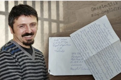 AİHM, AYM ve Yargıtay kararlarına rağmen 25 yıldır hapis