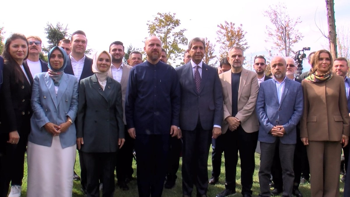 'Aile Festivali' Rami K&uuml;t&uuml;phanesi'nde başladı
