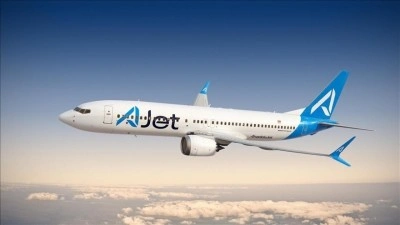 AJet'ten yurt i&ccedil;i u&ccedil;uşlarda y&uuml;zde 30 indirim kampanyası
