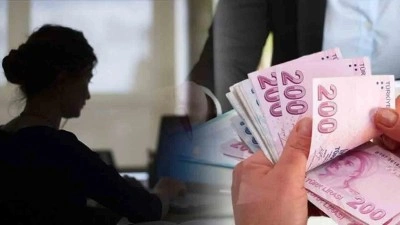 AK Parti'nin kanun teklifiyle &uuml;retime ve istihdama dev prim desteği sağlanacak
