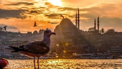 AKOM'dan son dakika İstanbul uyarısı: Aşırı y&uuml;kselecek!