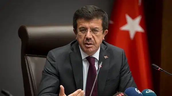 AKP&rsquo;li Nihat Zeybekci&rsquo;den &lsquo;fon&rsquo; iddialarına yanıt: 'Doğru, mağdur 455 bin kişiden biriyiz'