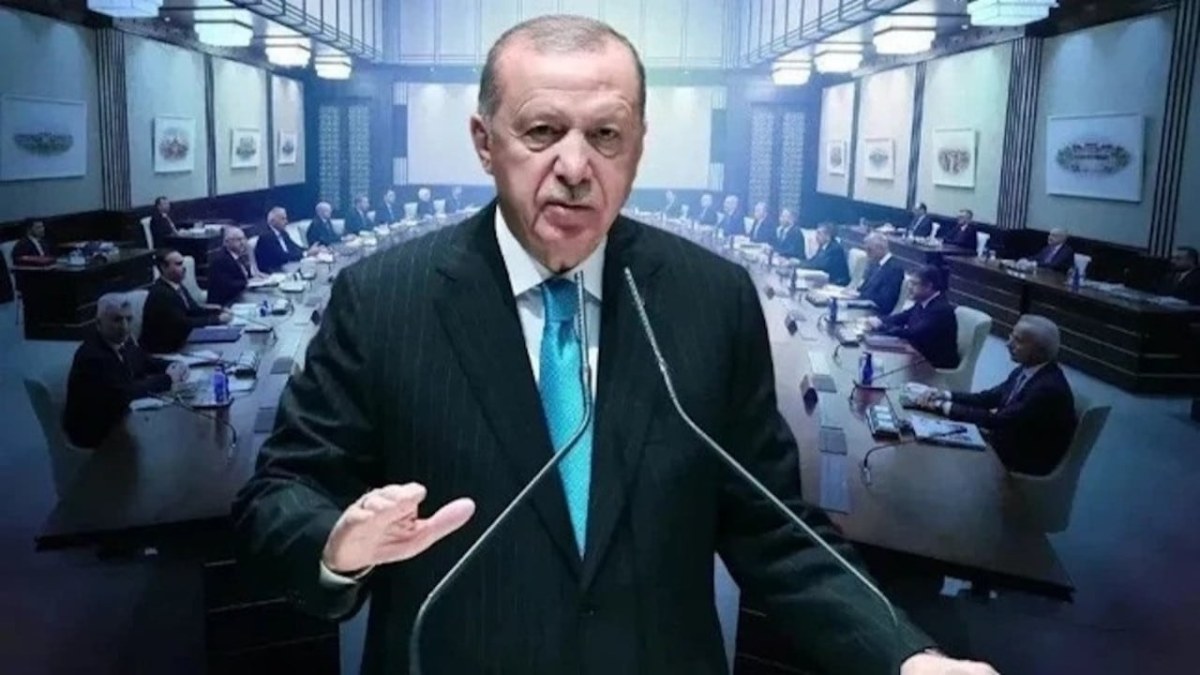 AKP: Se&ccedil;im 1 Hafta bile erkene alınsa Cumhurbaşkanımız aday olabilir