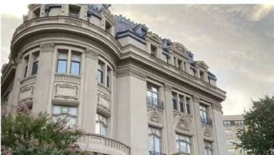 AKP-USA'ya milyon dolarlar aktarıldı - Yılmaz Polat