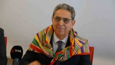 Ali Rıza Erbay: CHP &uuml;yesi olmak inan&ccedil;, emek ve y&uuml;rek ister