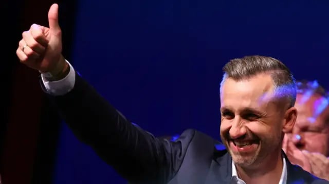 Almanya'da Saksonya-Anhalt se&ccedil;imleri sonrası siyasi istikrar tehlikede mi?