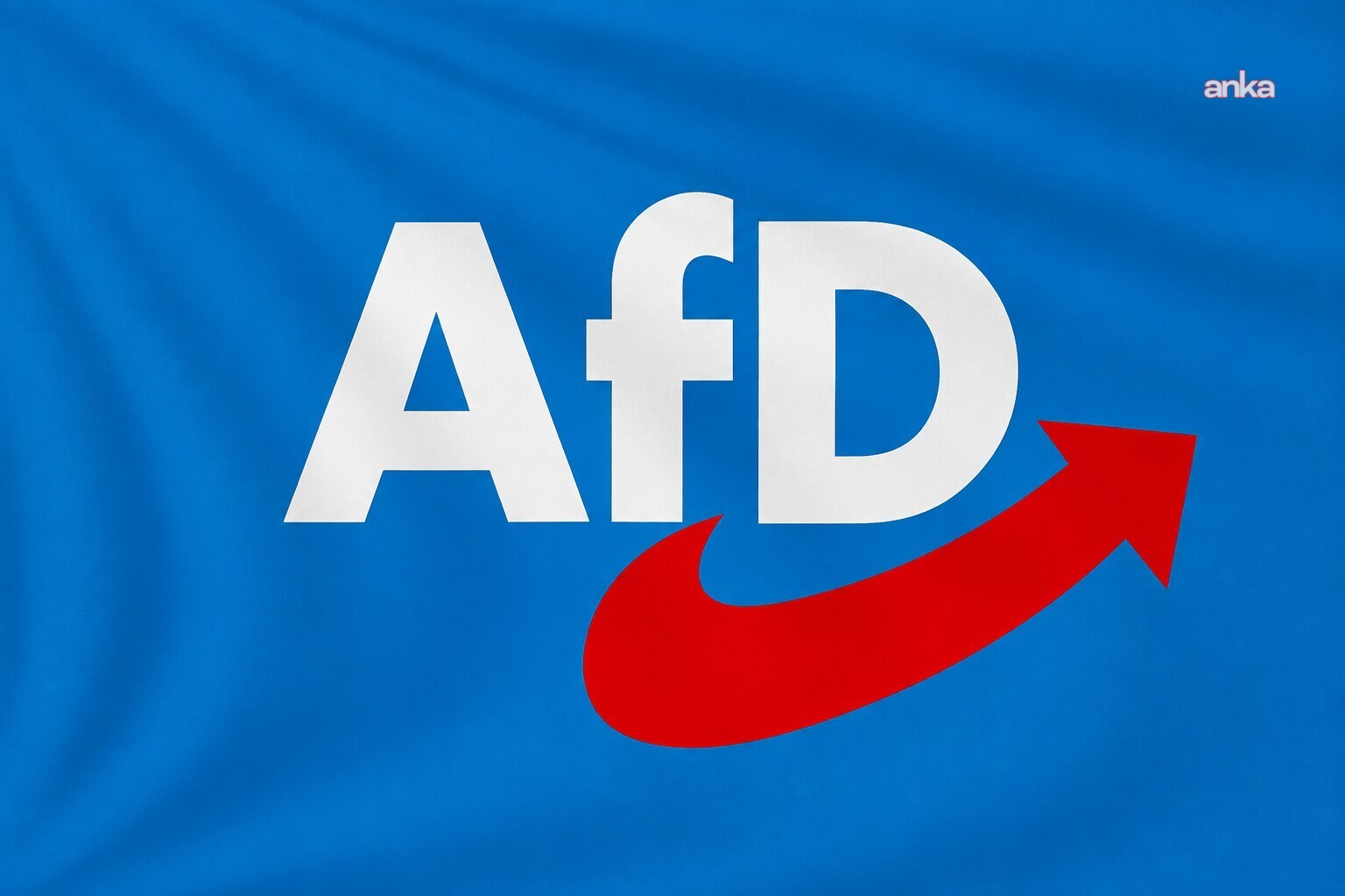 Almanya&rsquo;da &uuml;nl&uuml;lerden aşırı sağcı parti AfD&rsquo;nin tek başına iktidar olmasını &ouml;nlemeye y&ouml;nelik kampanya