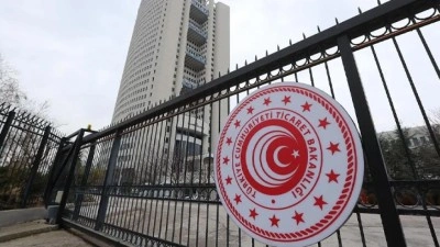 Almanya ve ABD menşeli "polivinil klor&uuml;r" ithalatına g&ouml;zden ge&ccedil;irme soruşturması