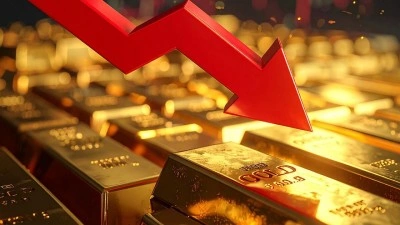 Altının kilogram fiyatı 6 milyon 51 bin 500 liraya d&uuml;şt&uuml;!