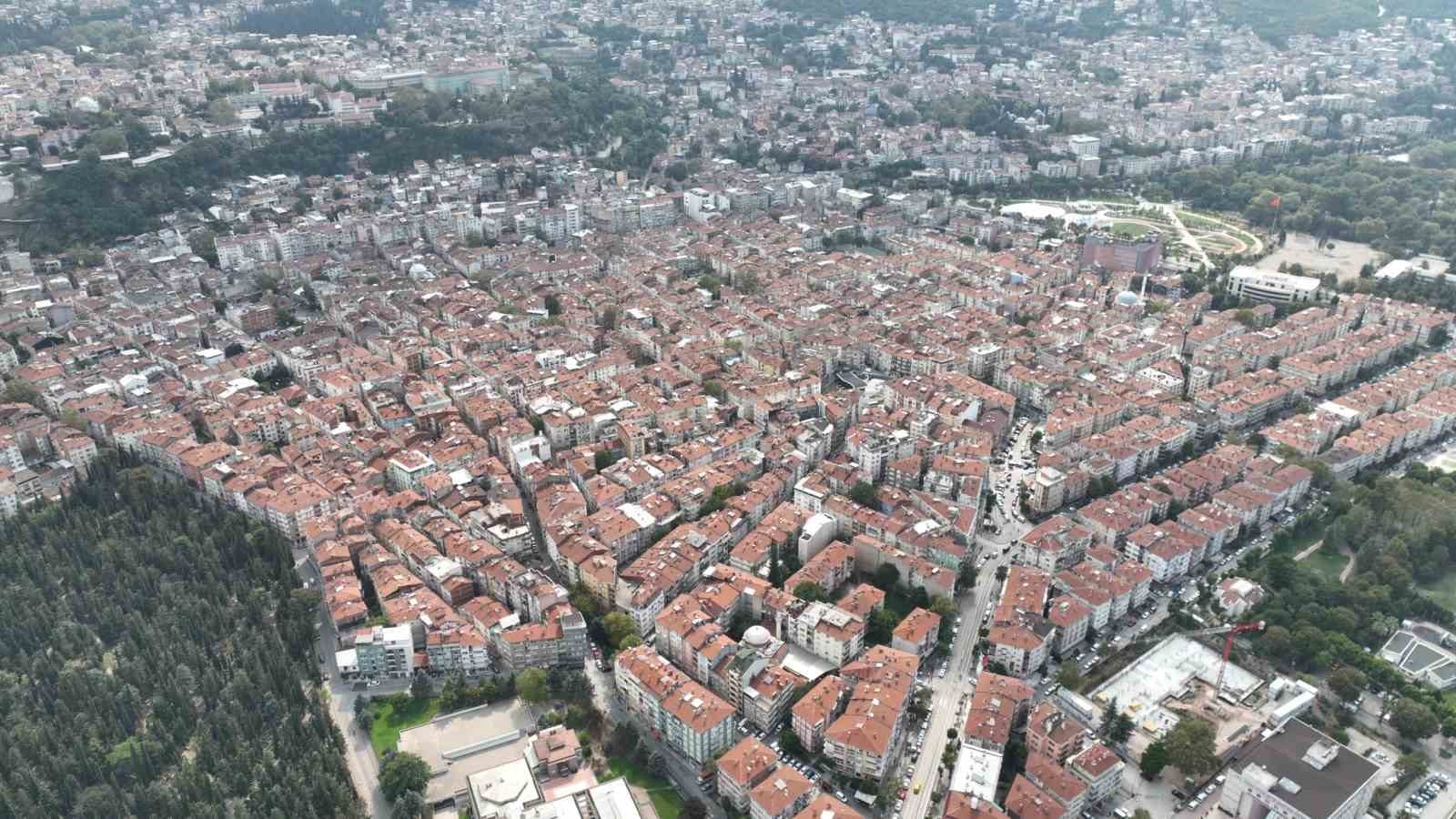 Altıparmak-&Ccedil;arşamba&rsquo;da kentsel d&ouml;n&uuml;ş&uuml;m hızlanıyor