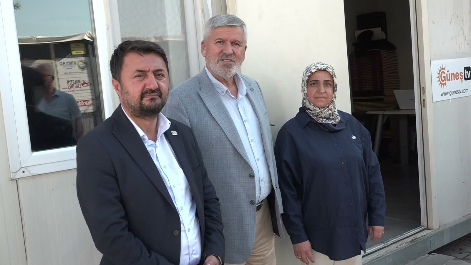 Anahtar Partili Şent&uuml;rk: &ldquo;Şu an hi&ccedil;bir ittifak g&ouml;r&uuml;şmemiz s&ouml;z konusu değil&rdquo;