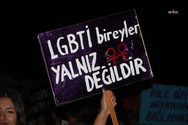 Ankara&rsquo;da "Ailem G&uuml;vende" operasyonları: 20 kişi tutuklama talebiyle hakimliğe sevk edildi