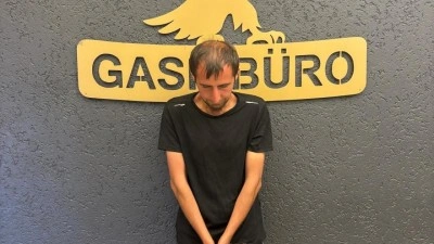 Ankara'da dehşet: Zorla aracına bindiği kadının para ve kolyesini aldı