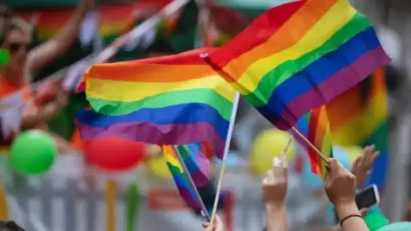 Ankara&rsquo;da LGBTİ+ soruşturmasında 5 kişi tutuklandı