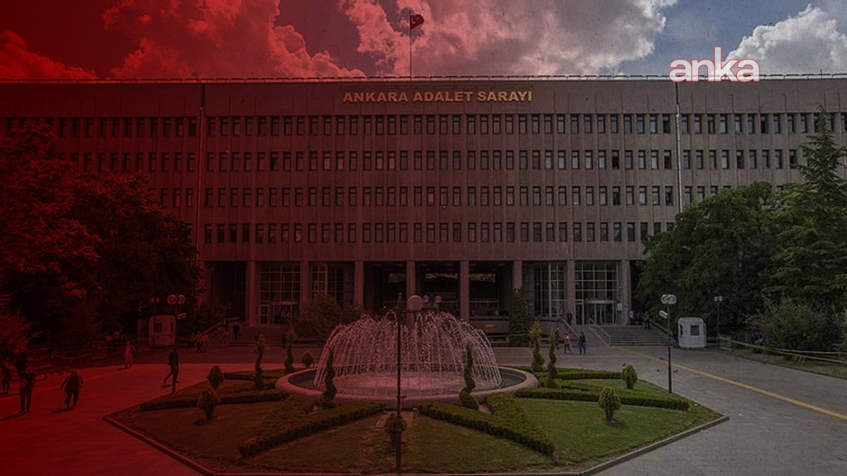 Ankara'da NATO'yu protesto eden HKP &uuml;yelerine dava a&ccedil;ıldı
