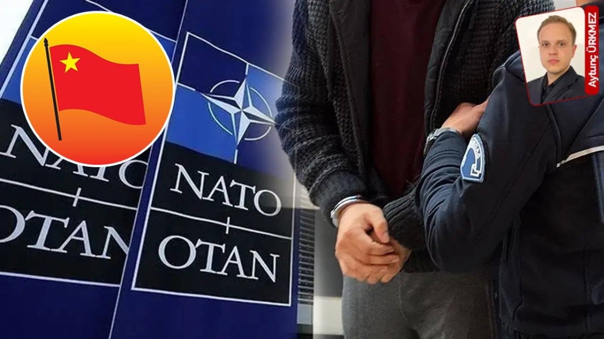 Ankara'da NATO'yu protesto eden HKP &uuml;yelerine dava a&ccedil;ıldı: 'Savunmalarına itibar edilemez'