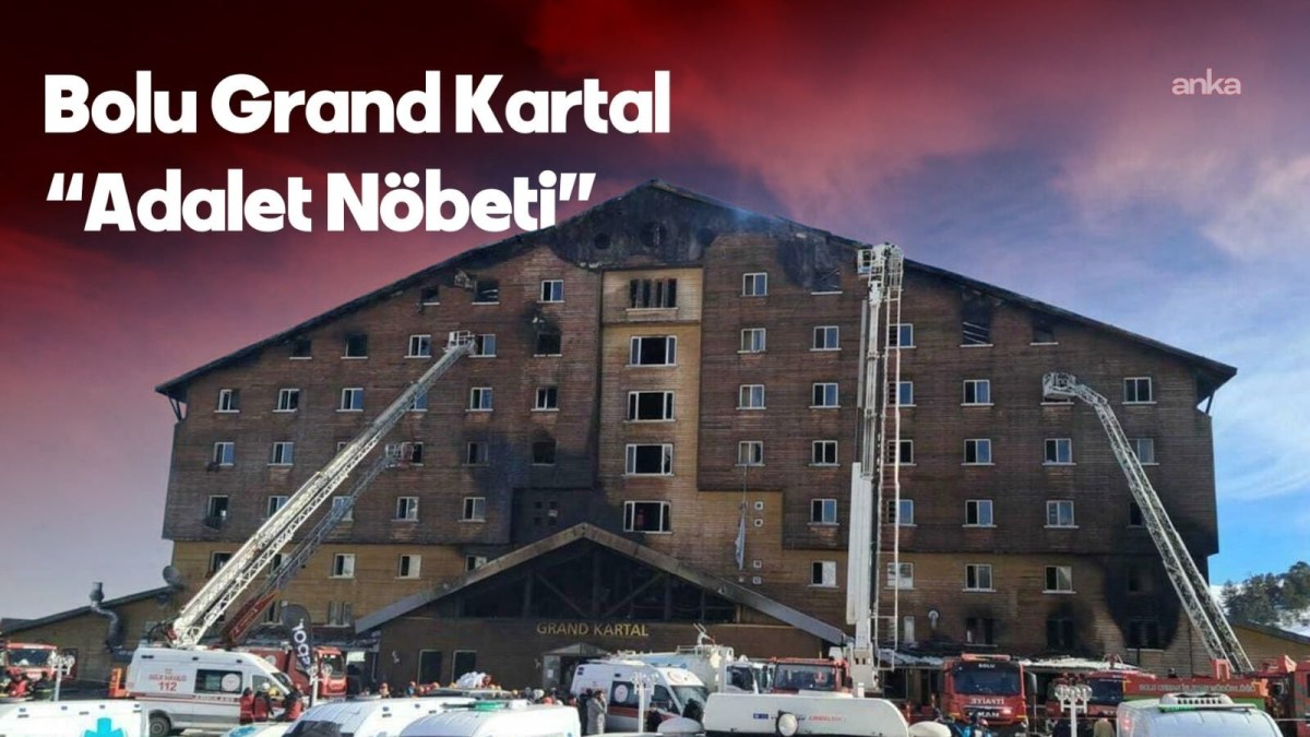 Ankara'da yarın "78 Can İ&ccedil;in Adalet N&ouml;beti" başlıyor... Danıştay &Uuml;yesi Gen&ccedil;bay: "Hi&ccedil;bir anne, baba, &ccedil;ocuğunu kaybettikten sonra meydanlarda adalet aramak zorunda kalmamalı"