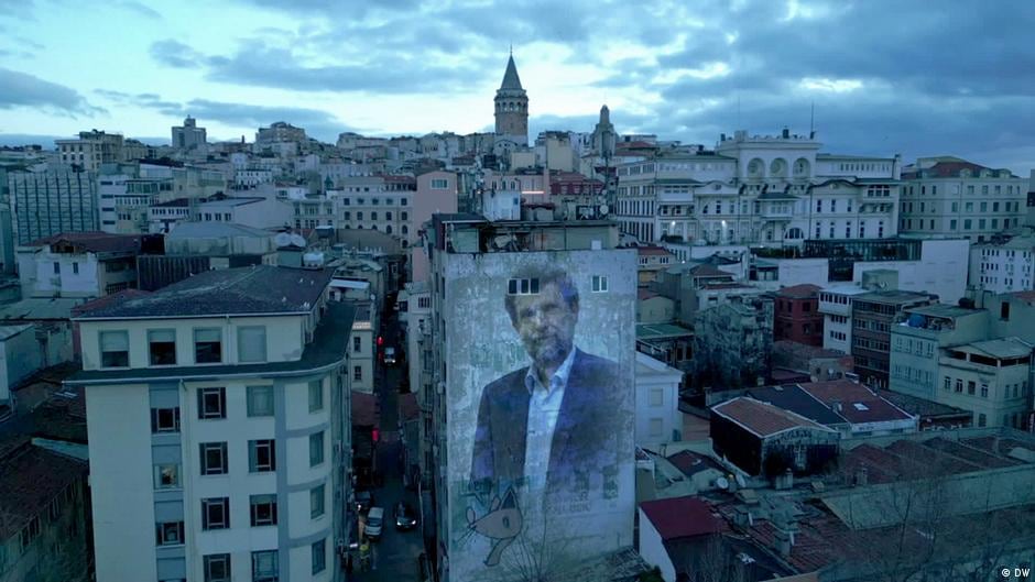 Ankara'dan AİHM'e sert Osman Kavala tepkisi