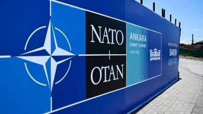 Ankara Valiliği'nden yalanlama geldi: NATO Zirvesi'nde g&ouml;revli personel hakkında a&ccedil;ıklama