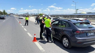 Ankara'ya gidenlere GBT yapıldığı iddia edilmişti! NATO Zirvesi &ouml;ncesi resmi a&ccedil;ıklama