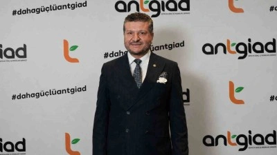 ANTGİAD 36. yaşını kutluyor: Antalya&rsquo;nın geleceğine yatırım vurgusu