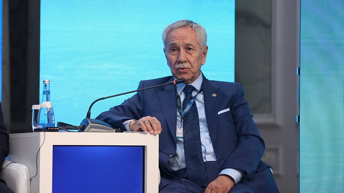 Arın&ccedil;: Fon krizinde sorumlular hesap vermezse "se&ccedil;im kaybedilir"