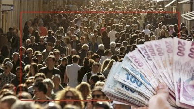 Asgari &uuml;cret 2026: Enflasyon karşısında reel kayıp ne kadar?